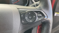 Vauxhall Grandland X 1.2 Turbo SRi Nav 5dr Petrol Hatchback